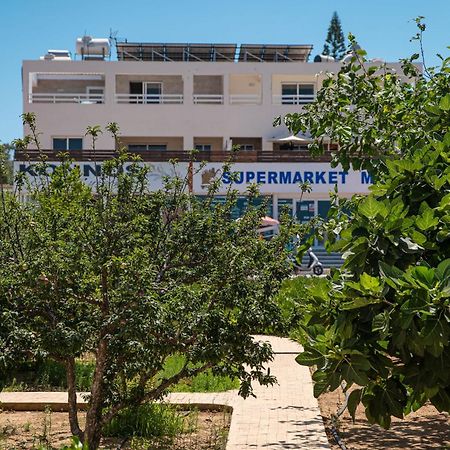 Konnos Villa Ekaterina Πρωταράς Εξωτερικό φωτογραφία