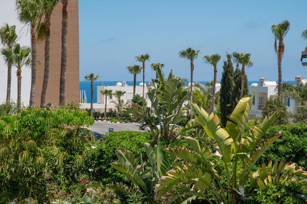 Konnos Villa Ekaterina Πρωταράς Εξωτερικό φωτογραφία
