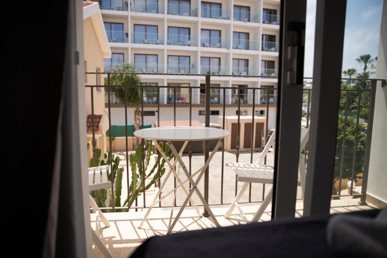 Konnos Villa Ekaterina Πρωταράς Εξωτερικό φωτογραφία