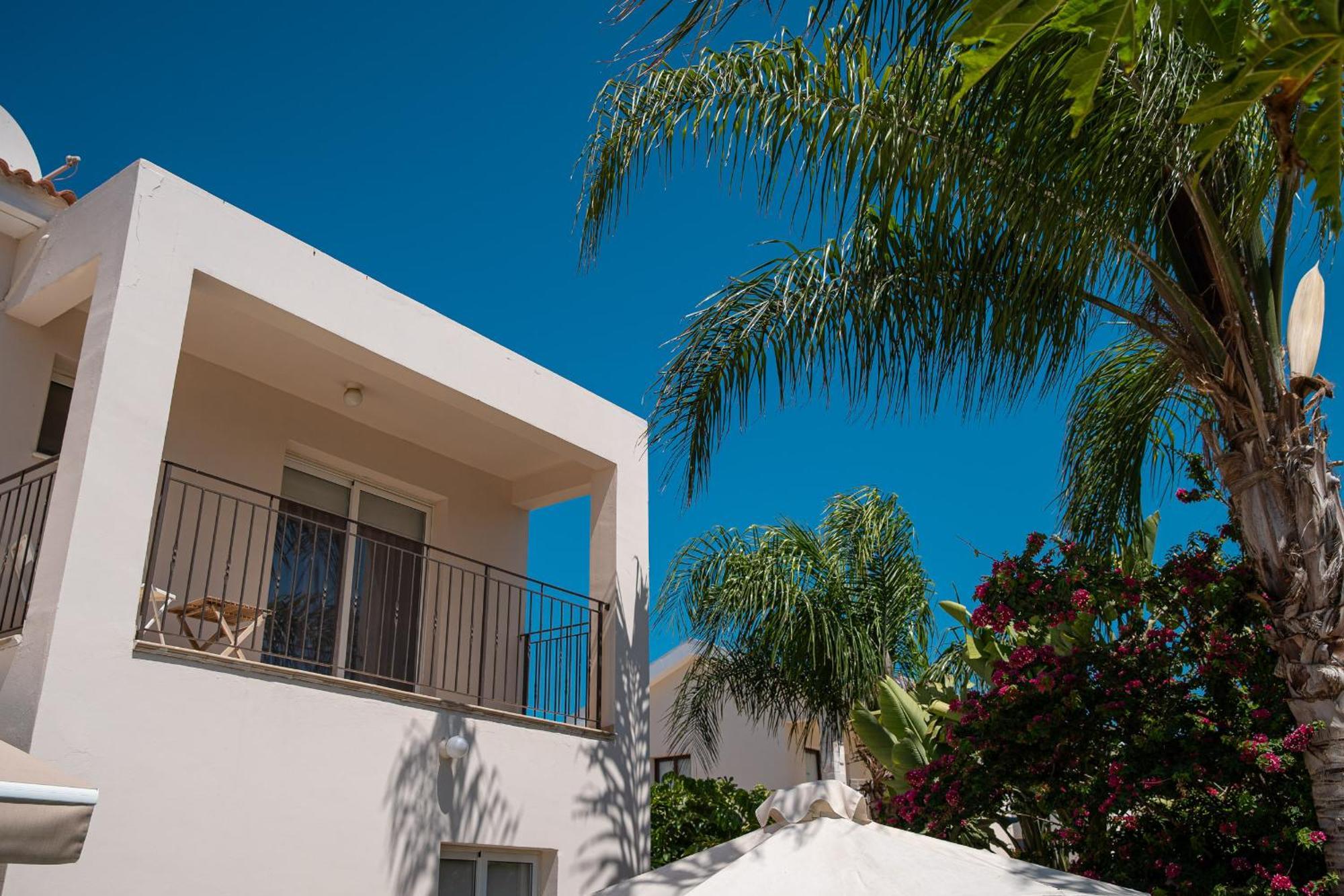 Konnos Villa Ekaterina Πρωταράς Εξωτερικό φωτογραφία